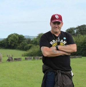 Meet your Posher, Glenn